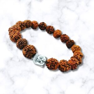 Nepali Rudraksha Mala