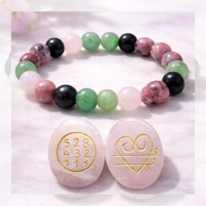 Love & Luck Harmony Bracelet