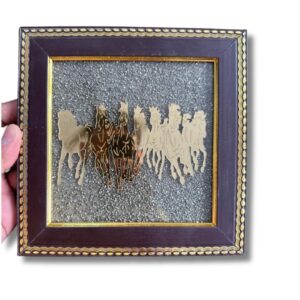 Growth and Positive Vibes Frames