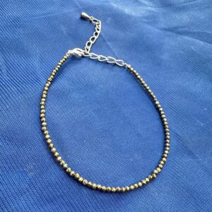 Pyrite Anclet