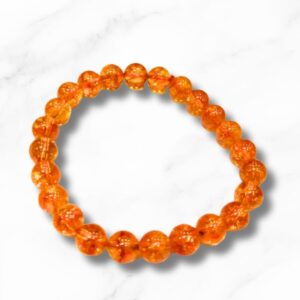 Red Carnelian