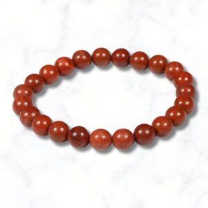 Red Jasper